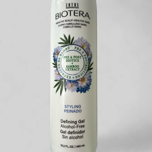 Biotera Defining‎ Gel 15.2Oz - Picture 1 of 4